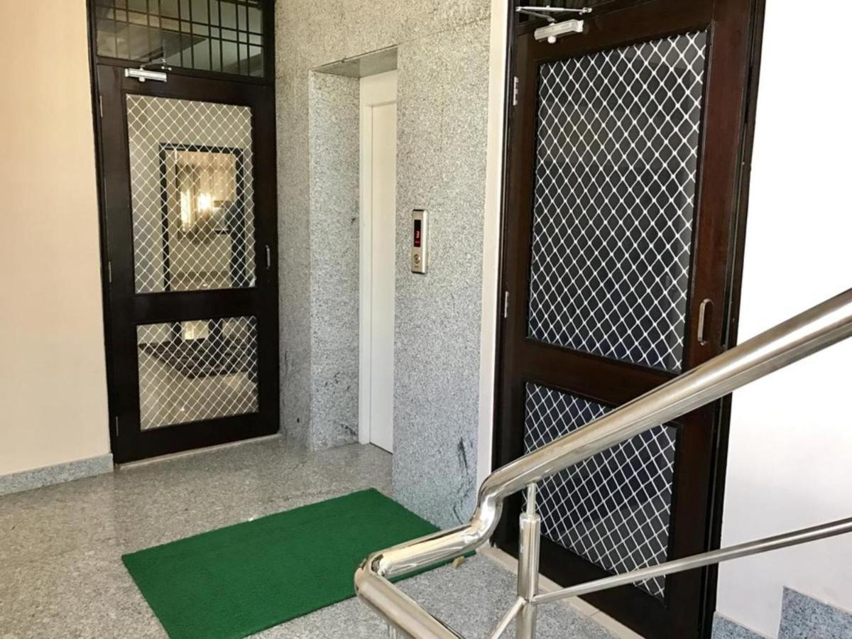 Olive Service Apartments Jaipur - Vaishali Nagar Exterior photo